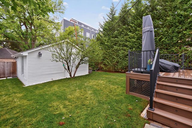 1205 EMERSON ST NW, Washington, DC 20011