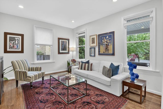1205 EMERSON ST NW, Washington, DC 20011