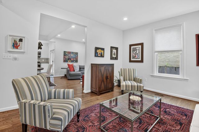 1205 EMERSON ST NW, Washington, DC 20011
