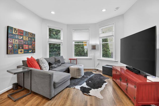 1205 EMERSON ST NW, Washington, DC 20011