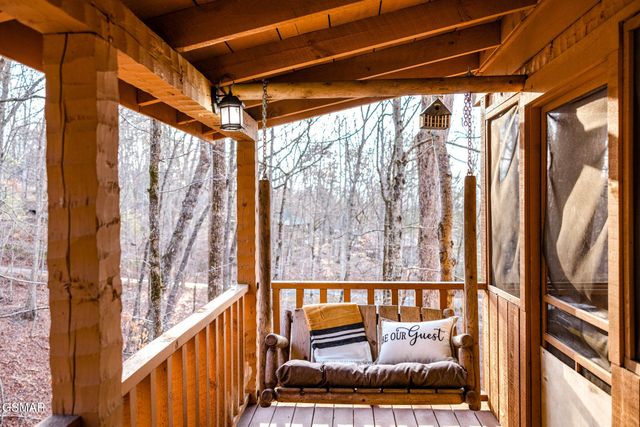 1655 S Mountain View Road, Sevierville, TN 37876