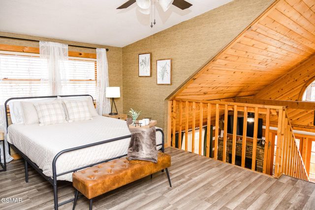 1655 S Mountain View Road, Sevierville, TN 37876