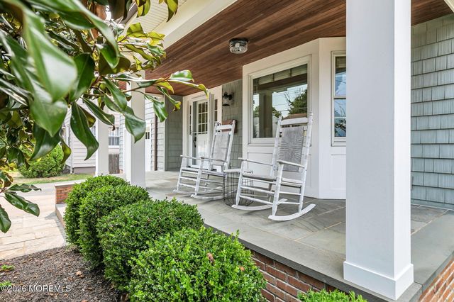 62 Black Point Road, Rumson, NJ 07760