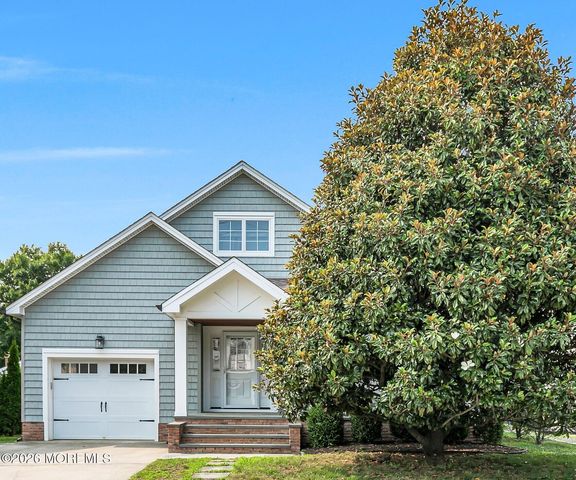 62 Black Point Road, Rumson, NJ 07760