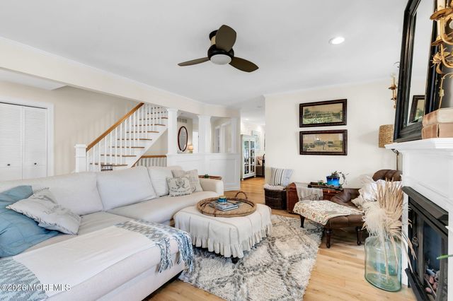 62 Black Point Road, Rumson, NJ 07760