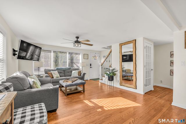 116 Meadowside Road, Milford, CT 06460