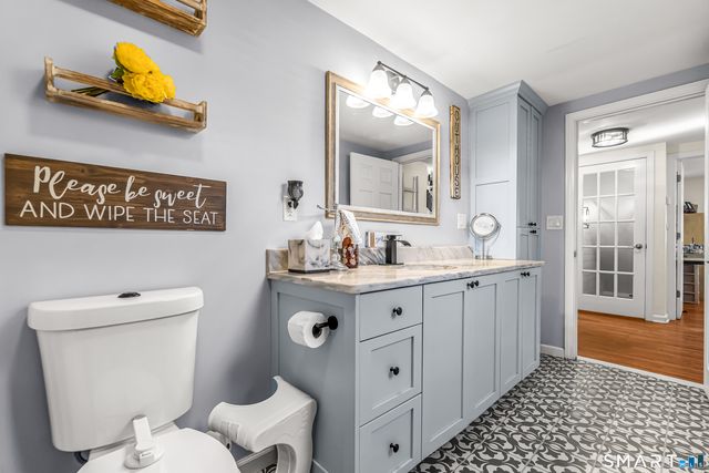 116 Meadowside Road, Milford, CT 06460