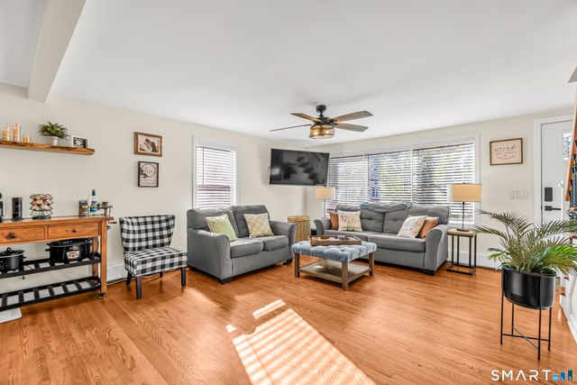 116 Meadowside Road, Milford, CT 06460