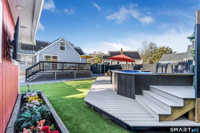 116 Meadowside Road, Milford, CT 06460