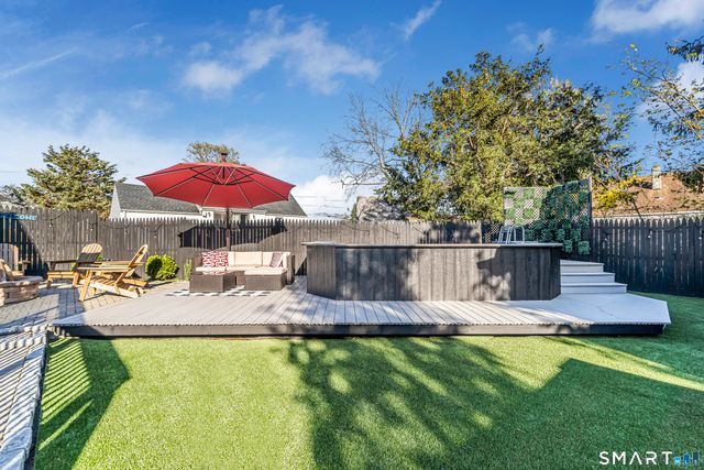 116 Meadowside Road, Milford, CT 06460