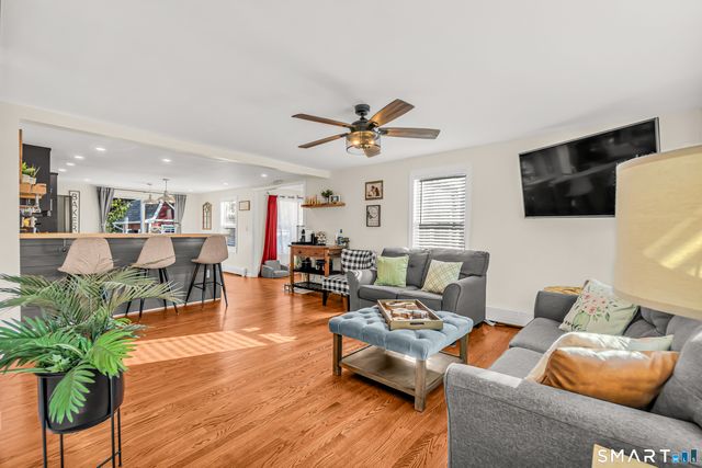 116 Meadowside Road, Milford, CT 06460