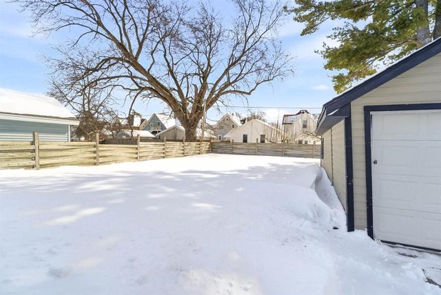 923 W ELSIE STREET, Appleton, WI 54913