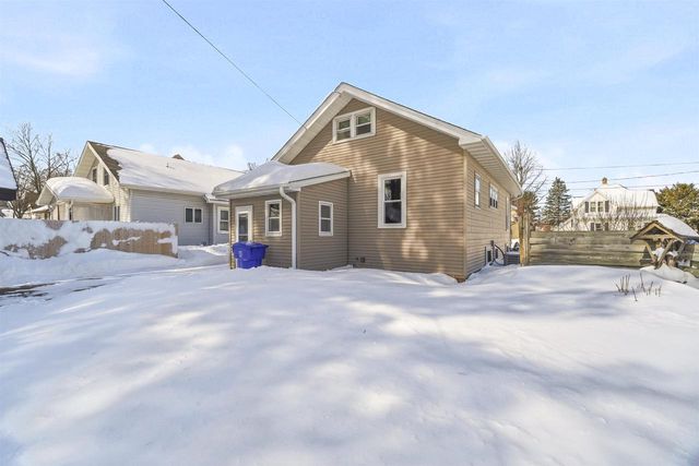923 W ELSIE STREET, Appleton, WI 54913