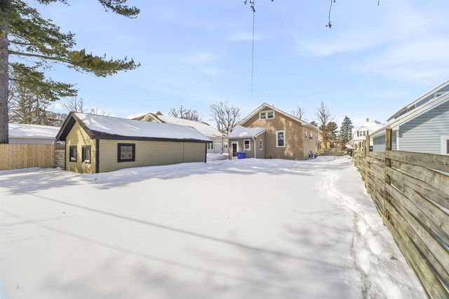 923 W ELSIE STREET, Appleton, WI 54913