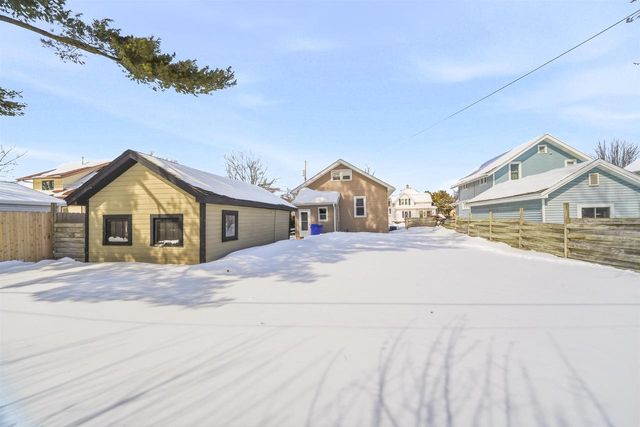 923 W ELSIE STREET, Appleton, WI 54913