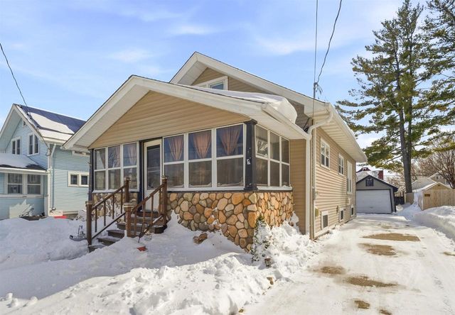 923 W ELSIE STREET, Appleton, WI 54913