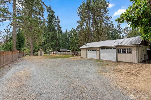 14622 Kapowsin Hwy E, Graham, WA 98338