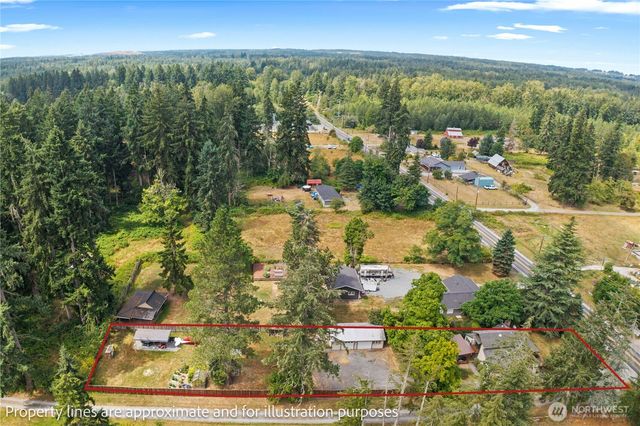14622 Kapowsin Hwy E, Graham, WA 98338
