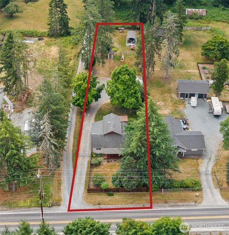 14622 Kapowsin Hwy E, Graham, WA 98338