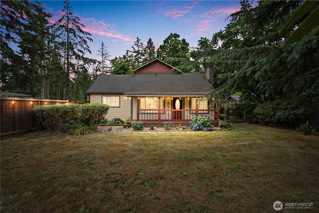 14622 Kapowsin Hwy E, Graham, WA 98338
