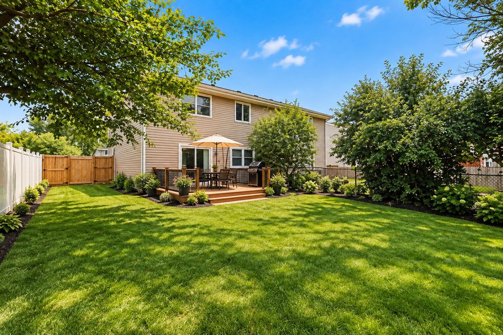 1713 Fulton Lane, Hanover Park, IL 60133 — photo 2
