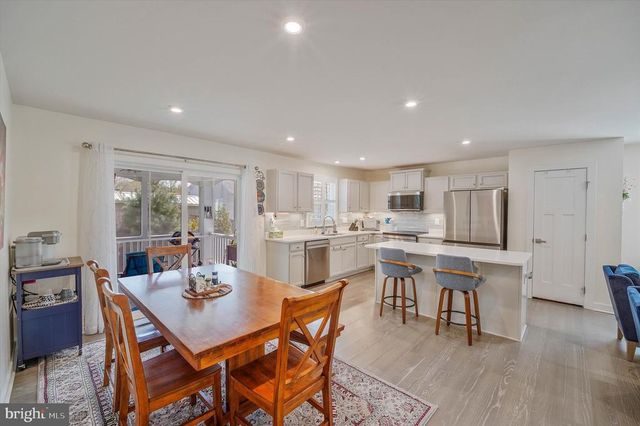 12411 GENERAL MAHONE DR, Fredericksburg, VA 22407