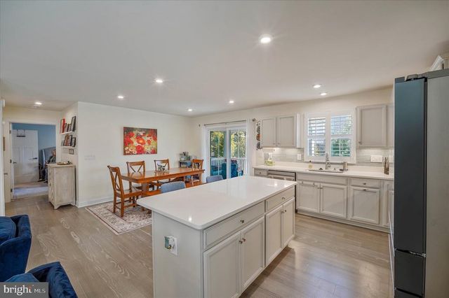 12411 GENERAL MAHONE DR, Fredericksburg, VA 22407