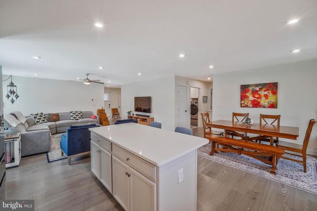 12411 GENERAL MAHONE DR, Fredericksburg, VA 22407