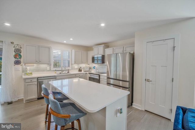 12411 GENERAL MAHONE DR, Fredericksburg, VA 22407