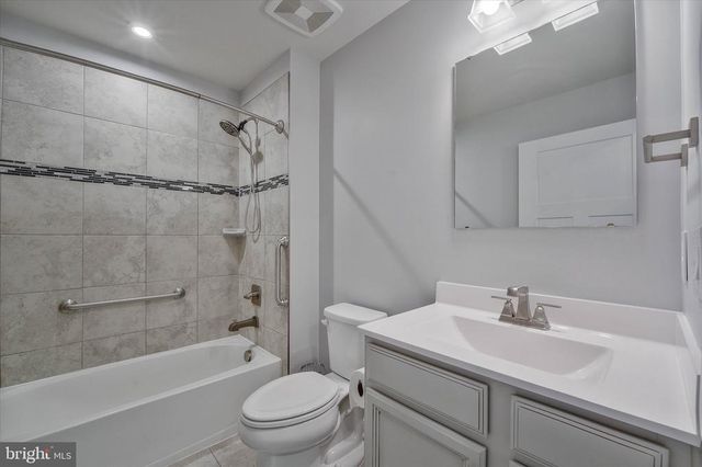 12411 GENERAL MAHONE DR, Fredericksburg, VA 22407