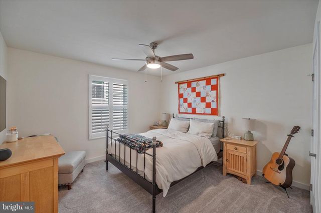 12411 GENERAL MAHONE DR, Fredericksburg, VA 22407