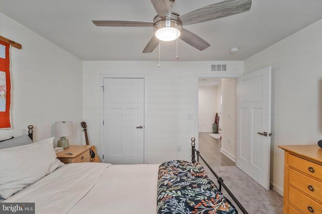 12411 GENERAL MAHONE DR, Fredericksburg, VA 22407