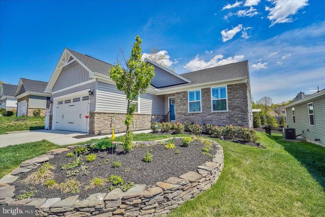 12411 GENERAL MAHONE DR, Fredericksburg, VA 22407