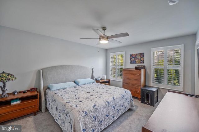 12411 GENERAL MAHONE DR, Fredericksburg, VA 22407