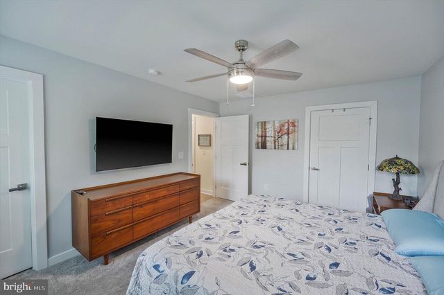 12411 GENERAL MAHONE DR, Fredericksburg, VA 22407