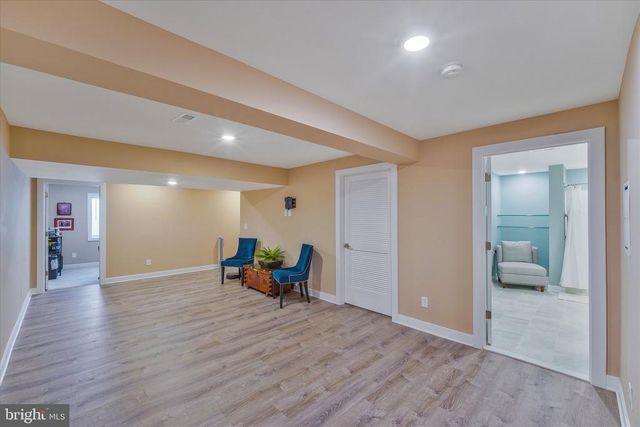 12411 GENERAL MAHONE DR, Fredericksburg, VA 22407