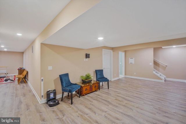 12411 GENERAL MAHONE DR, Fredericksburg, VA 22407