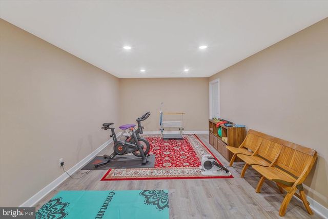 12411 GENERAL MAHONE DR, Fredericksburg, VA 22407