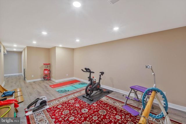 12411 GENERAL MAHONE DR, Fredericksburg, VA 22407