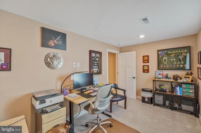 12411 GENERAL MAHONE DR, Fredericksburg, VA 22407