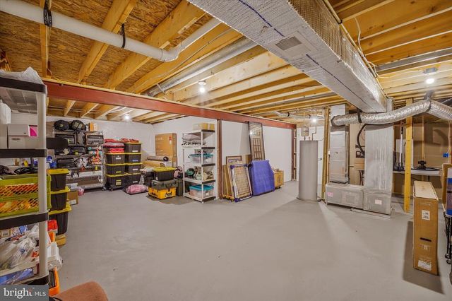 12411 GENERAL MAHONE DR, Fredericksburg, VA 22407