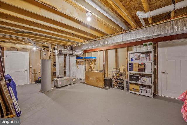 12411 GENERAL MAHONE DR, Fredericksburg, VA 22407