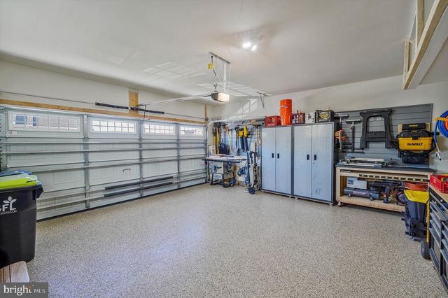 12411 GENERAL MAHONE DR, Fredericksburg, VA 22407