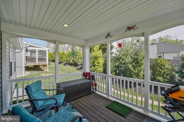 12411 GENERAL MAHONE DR, Fredericksburg, VA 22407