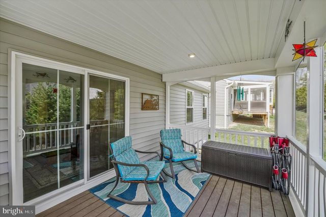 12411 GENERAL MAHONE DR, Fredericksburg, VA 22407