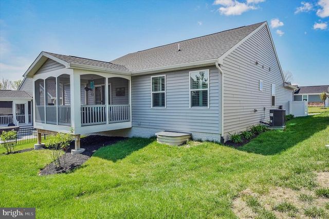 12411 GENERAL MAHONE DR, Fredericksburg, VA 22407