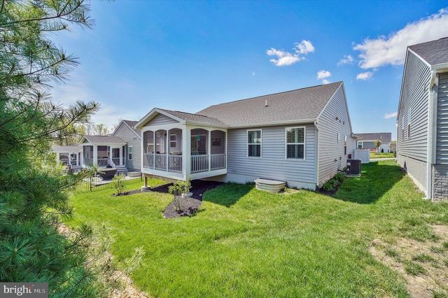 12411 GENERAL MAHONE DR, Fredericksburg, VA 22407