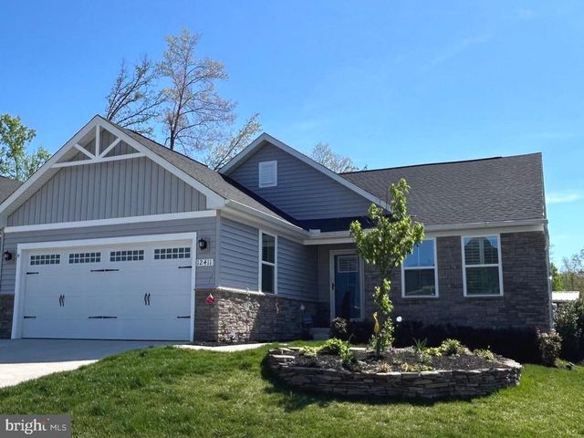 12411 GENERAL MAHONE DR, Fredericksburg, VA 22407