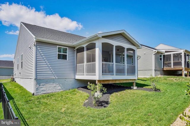 12411 GENERAL MAHONE DR, Fredericksburg, VA 22407