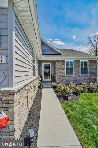 12411 GENERAL MAHONE DR, Fredericksburg, VA 22407